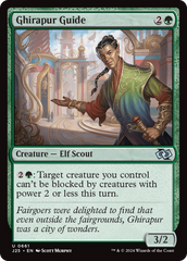 Guia de Ghirapur / Ghirapur Guide - Magic: The Gathering - MoxLand