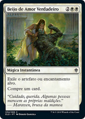 Beijo de Amor Verdadeiro / True Love's Kiss - Magic: The Gathering - MoxLand