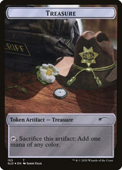 Tesouro / Treasure - Magic: The Gathering - MoxLand