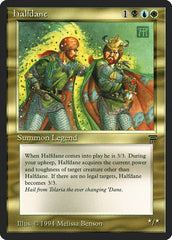 Halfdane / Halfdane - Magic: The Gathering - MoxLand
