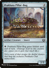 Mecanopeia do Prakhata / Prakhata Pillar-Bug - Magic: The Gathering - MoxLand