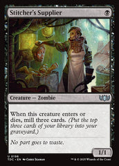 Fornecedora do Suturador / Stitcher's Supplier - Magic: The Gathering - MoxLand
