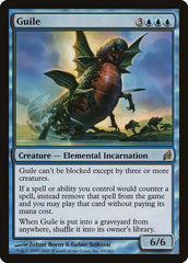 Ardil / Guile - Magic: The Gathering - MoxLand