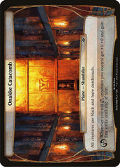 Onakke Catacomb - Magic: The Gathering - MoxLand