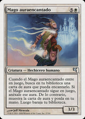 Mago de Aura Encantada / Auratouched Mage - Magic: The Gathering - MoxLand