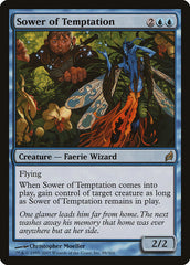 Semeadora de Tentação / Sower of Temptation - Magic: The Gathering - MoxLand