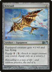 Aeroveleiro / Kitesail - Magic: The Gathering - MoxLand