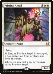 Anjo Prístino / Pristine Angel - Magic: The Gathering - MoxLand