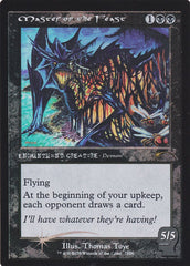 Mestre do Banquete / Master of the Feast - Magic: The Gathering - MoxLand