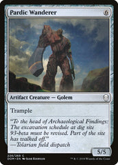 Errante Párdico / Pardic Wanderer - Magic: The Gathering - MoxLand