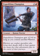 Campeão da Expedição / Expedition Champion - Magic: The Gathering - MoxLand