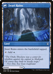 Disrupção Jwari / Jwari Disruption - Magic: The Gathering - MoxLand