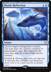 Reflexo Místico / Mystic Reflection - Magic: The Gathering - MoxLand