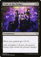 Orgulho dos Perfeitos / Pride of the Perfect - Magic: The Gathering - MoxLand