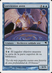 Leitor dos Ventos Aviano / Aven Windreader - Magic: The Gathering - MoxLand