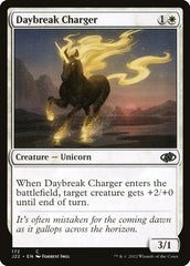 Corcel da Alvorada / Daybreak Charger - Magic: The Gathering - MoxLand