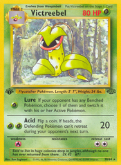 Victreebel - MoxLand - MoxLand