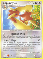 Lopunny - MoxLand - MoxLand