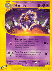 Starmie - MoxLand - MoxLand