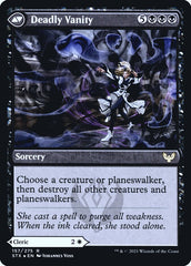 Glifiandeiro Altruísta / Selfless Glyphweaver - Magic: The Gathering - MoxLand