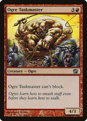 Capataz Ogre / Ogre Taskmaster - Magic: The Gathering - MoxLand