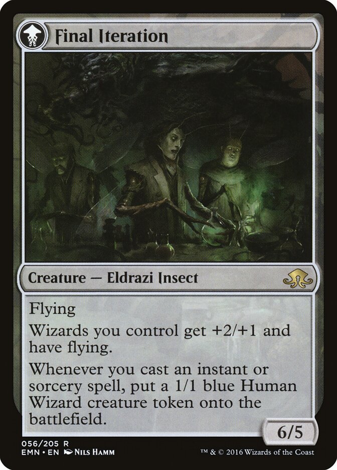 Docente da Perfeição / Docent of Perfection - Magic: The Gathering - MoxLand