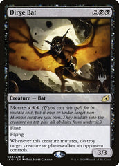 Morcego do Lamento Fúnebre / Dirge Bat - Magic: The Gathering - MoxLand