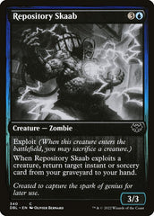 Skaab Repositório / Repository Skaab - Magic: The Gathering - MoxLand