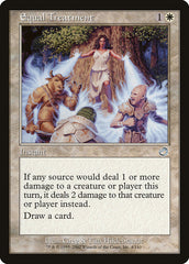 Tratamento Igualitário / Equal Treatment - Magic: The Gathering - MoxLand