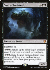 Alma de Innistrad / Soul of Innistrad - Magic: The Gathering - MoxLand