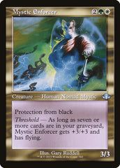Impositor Místico / Mystic Enforcer - Magic: The Gathering - MoxLand