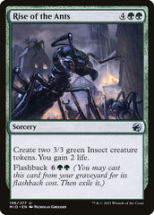 Ascensão das Formigas / Rise of the Ants - Magic: The Gathering - MoxLand