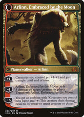 Arlinn Kord - Magic: The Gathering - MoxLand
