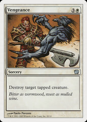Vingança / Vengeance - Magic: The Gathering - MoxLand