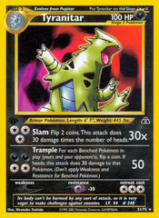 Tyranitar - MoxLand - MoxLand