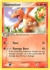 Charmeleon - MoxLand - MoxLand