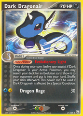 Dark Dragonair - MoxLand - MoxLand