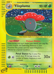 Vileplume - MoxLand - MoxLand