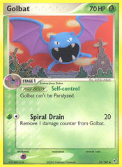 Golbat - MoxLand - MoxLand
