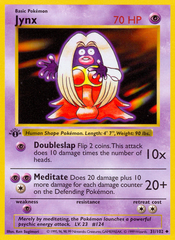 Jynx - MoxLand - MoxLand