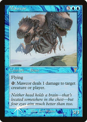 Mawcor - Magic: The Gathering - MoxLand