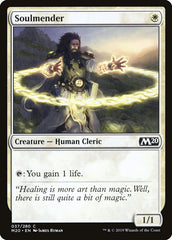 Reparador de Alma / Soulmender - Magic: The Gathering - MoxLand