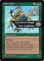 Abelhas Assassinas / Killer Bees - Magic: The Gathering - MoxLand