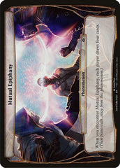 Epifania Mútua / Mutual Epiphany - Magic: The Gathering - MoxLand