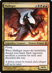Malfegor / Malfegor - Magic: The Gathering - MoxLand
