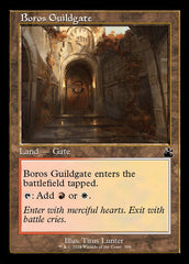 Portão da Guilda Boros / Boros Guildgate - Magic: The Gathering - MoxLand