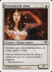 Encarregado das Almas / Soul Warden - Magic: The Gathering - MoxLand