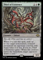 Ladrão da Existência / Thief of Existence - Magic: The Gathering - MoxLand