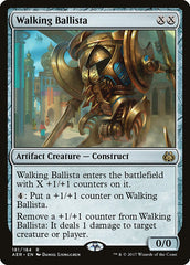 Balista Ambulante / Walking Ballista - Magic: The Gathering - MoxLand