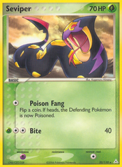 Seviper - MoxLand - MoxLand